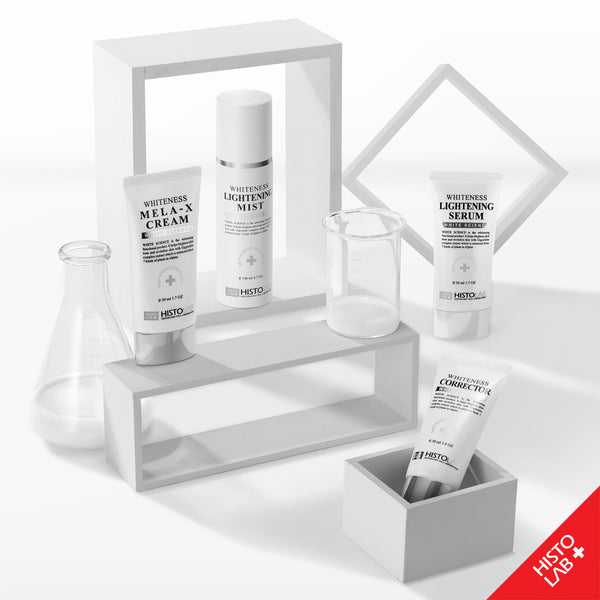 WHITE SCIENCE – HistoLab Medical Skincare