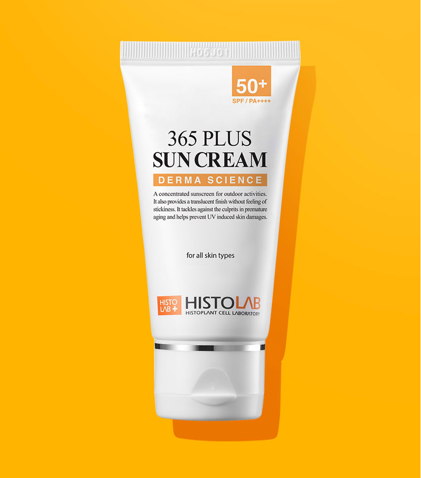 365 PLUS SUN CREAM(Upgraded Version)