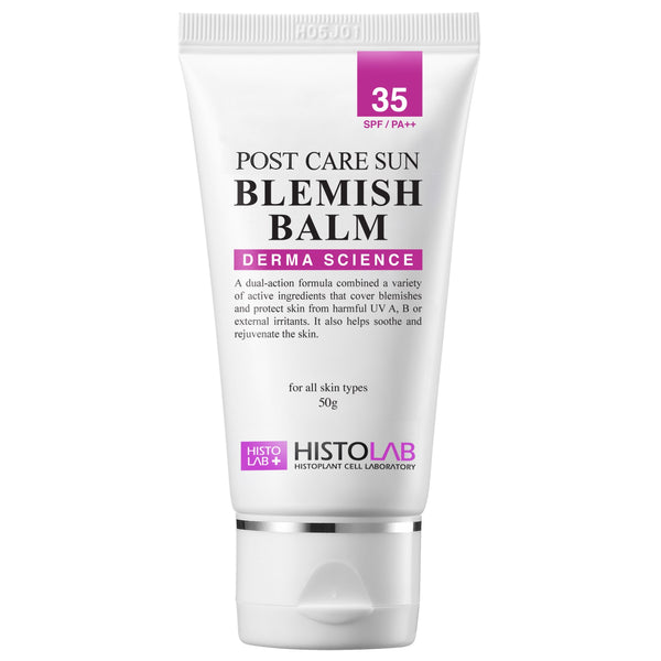 Post Laser Sun Blemish Balm – HistoLab Medical Skincare