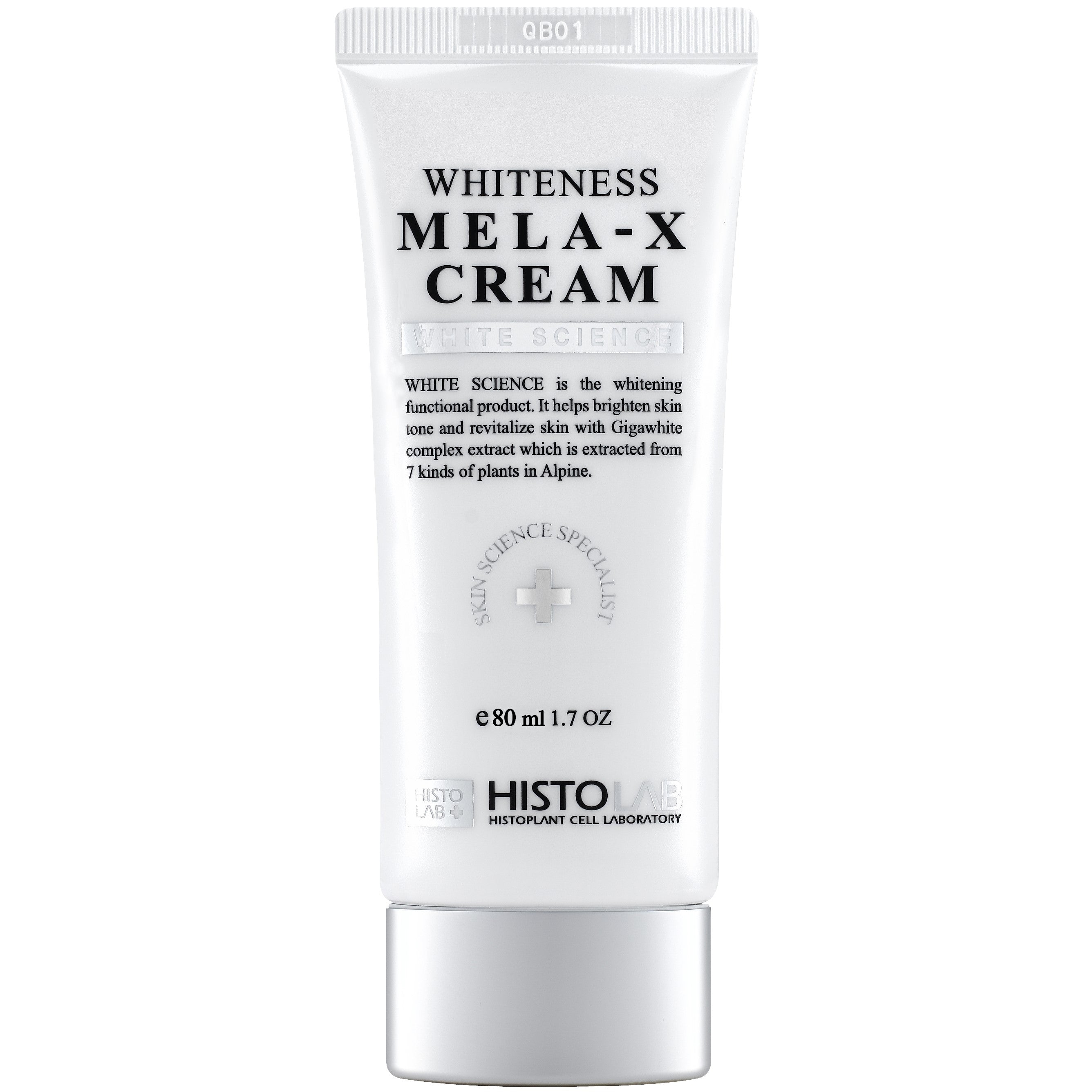Whiteness Cream