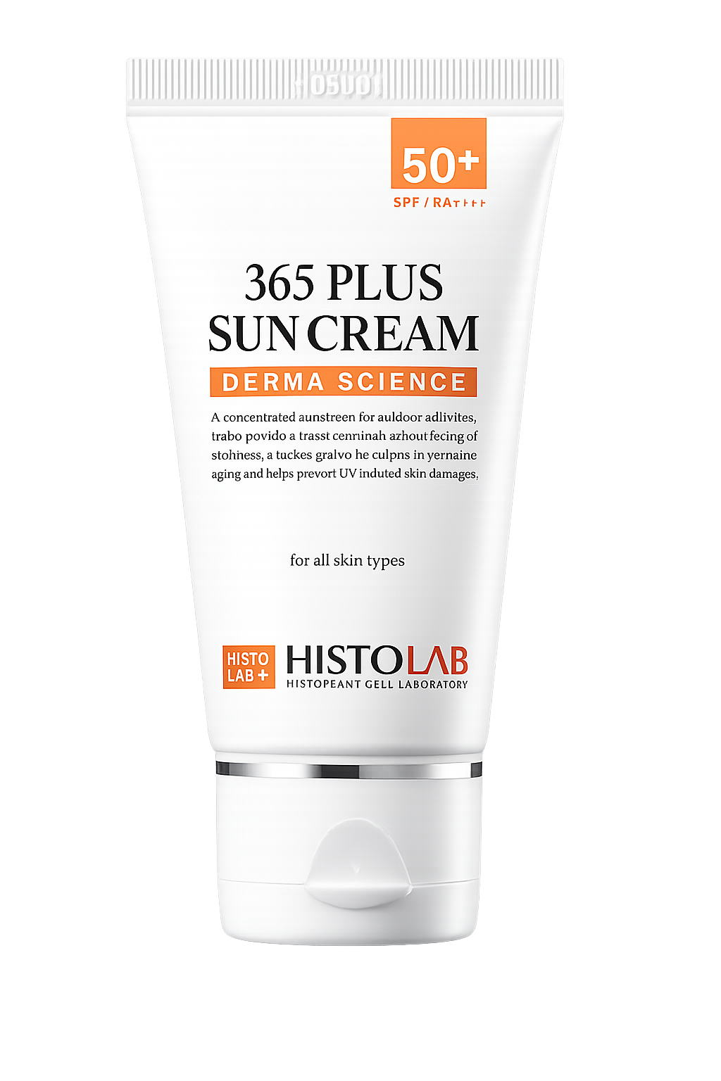 365 PLUS SUN CREAM（Upgraded Version）