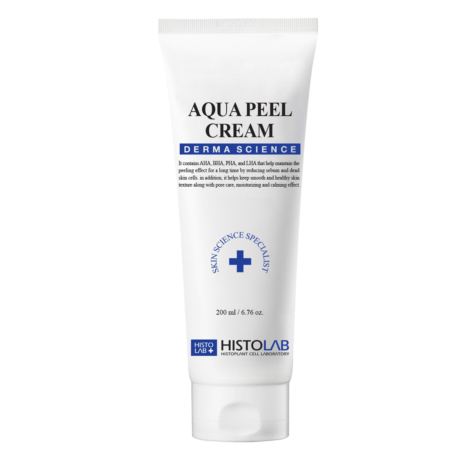 AQUA PEEL CREAM