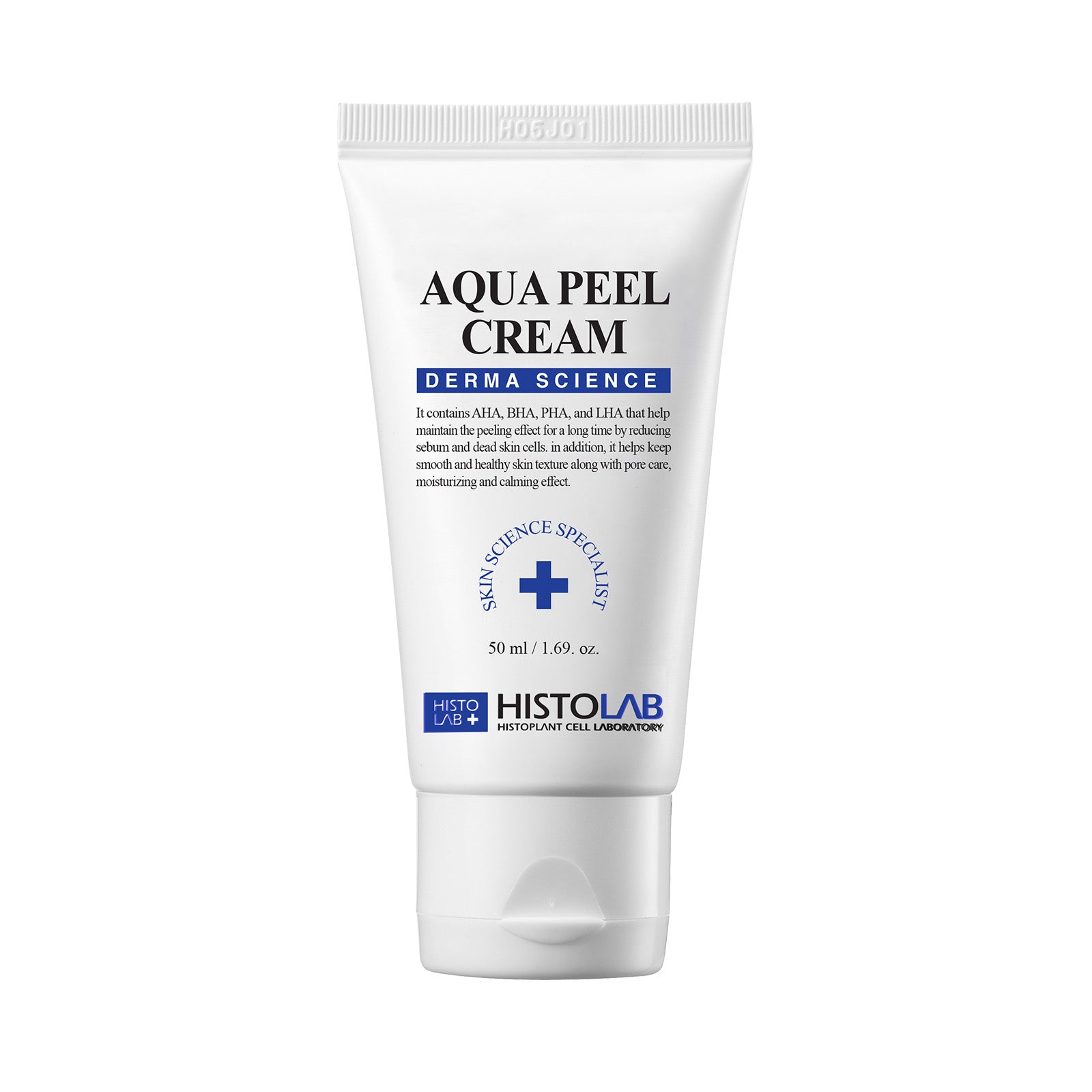 AQUA PEEL CREAM