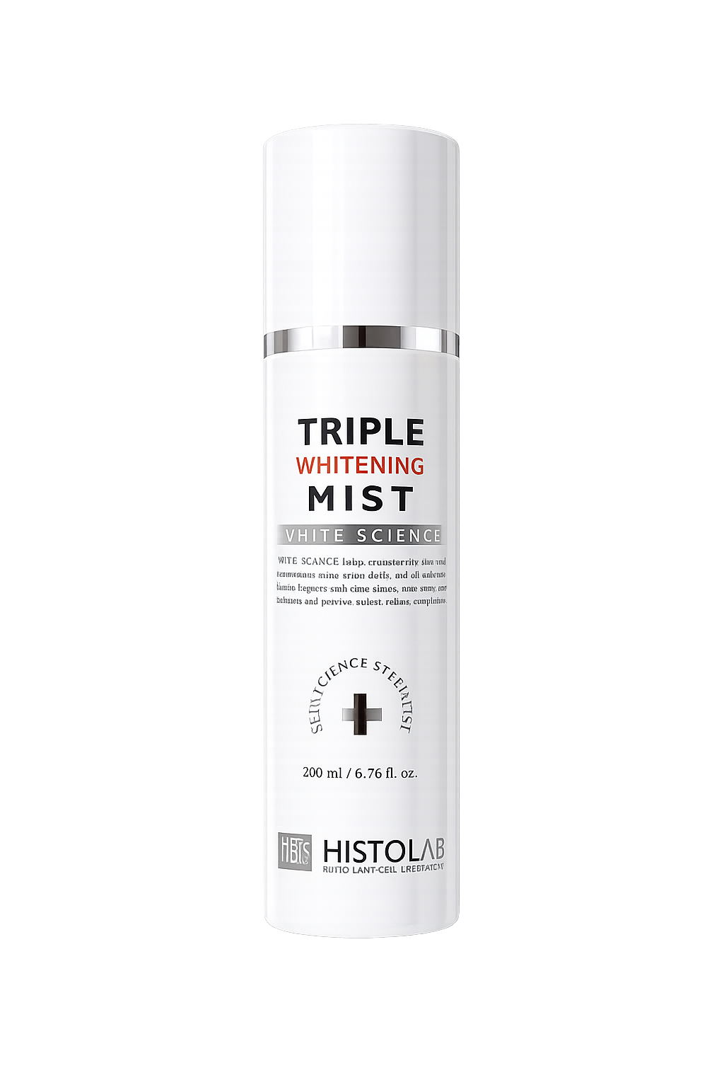 TRIPLE WHITENING MIST