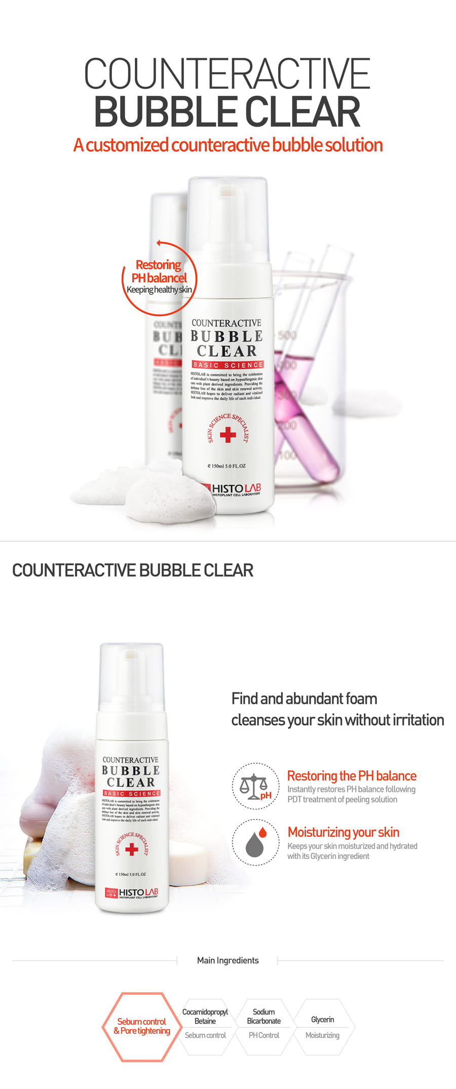 Triangle Peel PA + Neutralizer Bundle