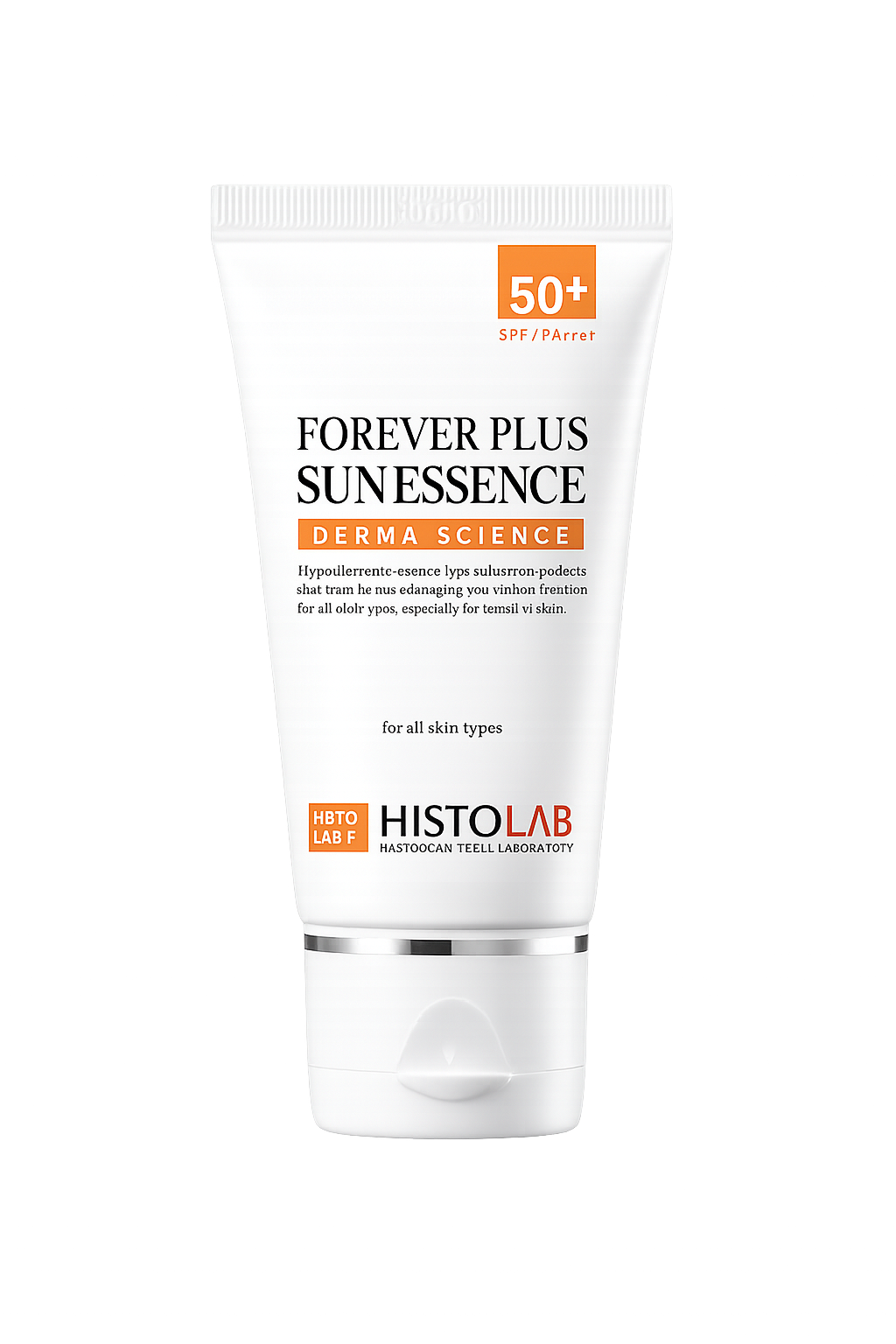 FOREVER PLUS SUN ESSENCE（Upgraded Version）