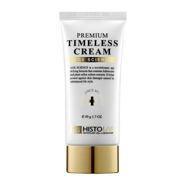 Premium Timeless Cream - HistoLab Canada