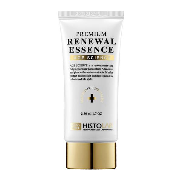 Premium Renewal Essence - HistoLab Canada