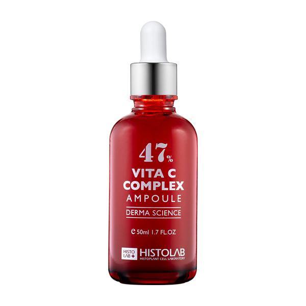 Vita C Complex Ampoule 47 - HistoLab Canada