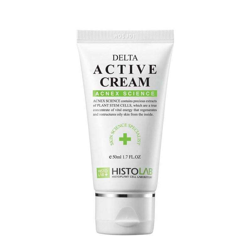 Delta Active Cream - HistoLab Canada