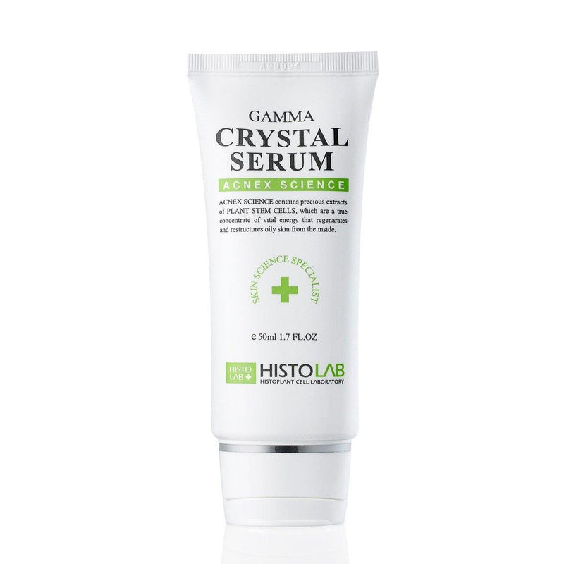 Gamma Crystal Serum - HistoLab Canada