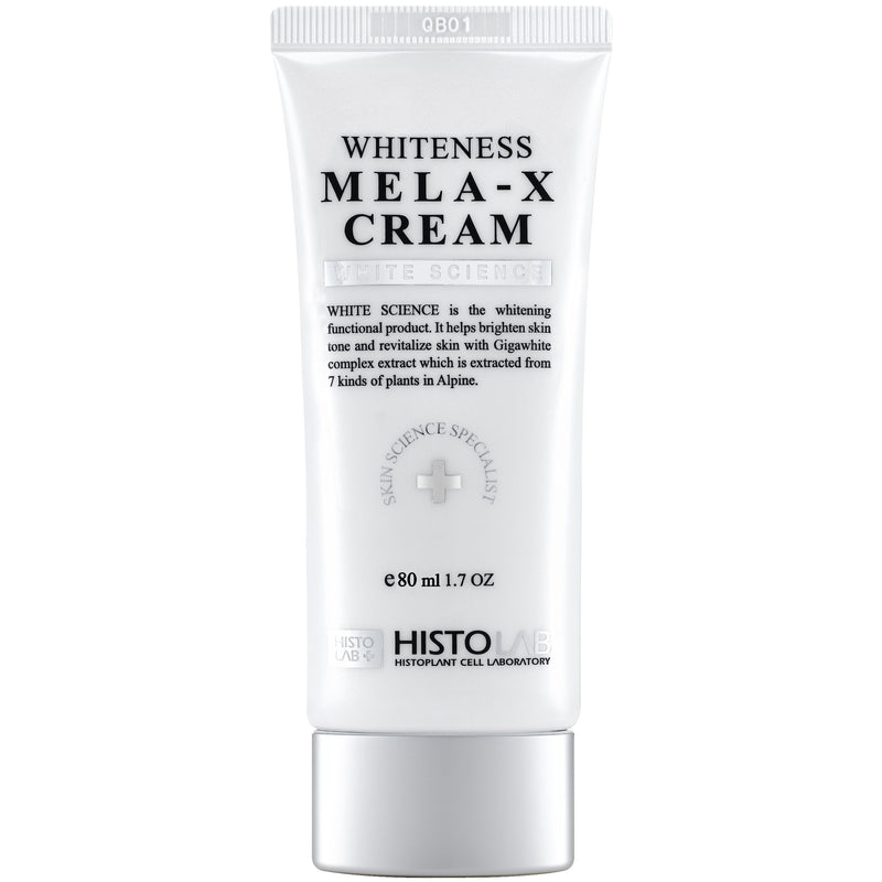 Whiteness Mela-X Cream