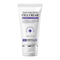 Post Care HISTO Cell cream - HistoLab Canada