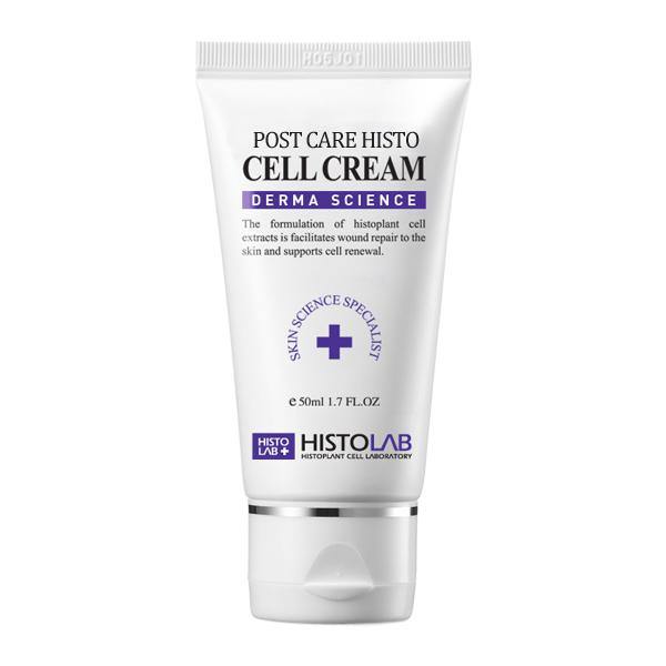 Post Care HISTO Cell cream - HistoLab Canada