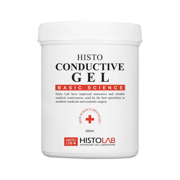 HISTO Conductive Gel - HistoLab Canada