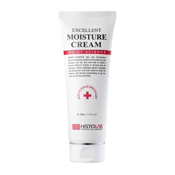 Excellent Moisture Cream - HistoLab Canada