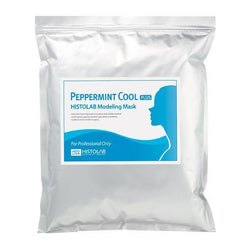 Peppermint Cool Plus Modeling Mask - HistoLab Canada