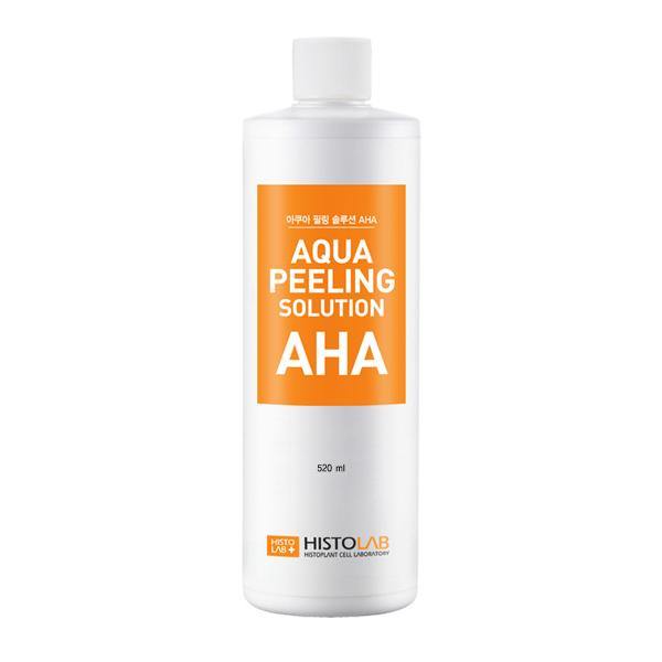 Aqua Peeling Solution AHA - HistoLab Canada