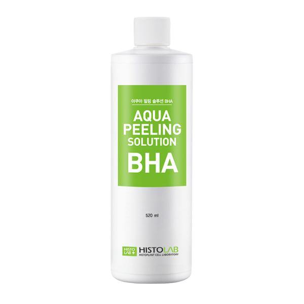 Aqua Peeling Solution BHA - HistoLab Canada