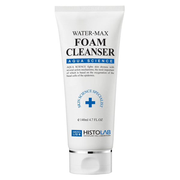 Water-Max Foam Cleanser - HistoLab Canada