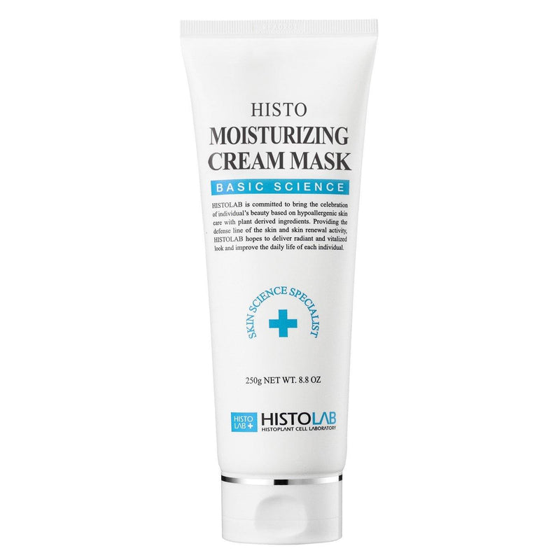 Moisturizing Cream mask - HistoLab Canada