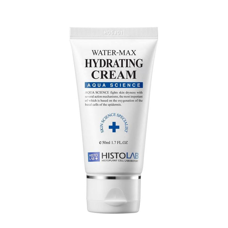 Water-Max Hydrating Cream - HistoLab Canada